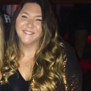 Meet your Posher, Becca